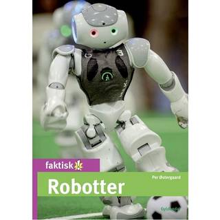 Robotter
