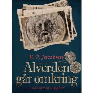 Alverden går omkring