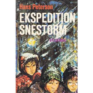 Ekspedition Snestorm