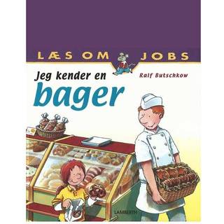 Jeg kender en bager