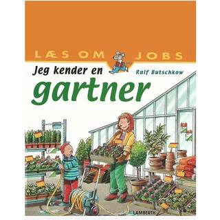 Jeg kender en gartner