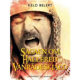 Sagaen om Hallfred Vanrådeskjald