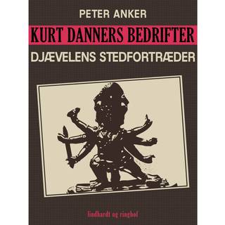 Kurt Danners bedrifter: Djævelens stedfortræder