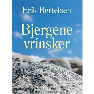 Bjergene vrinsker