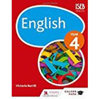 English Year 4