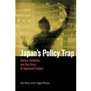Japan's Policy Trap
