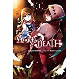 Angels of Death, Vol. 1