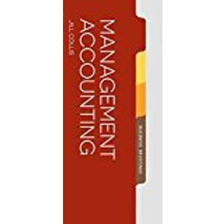 Management Accounting