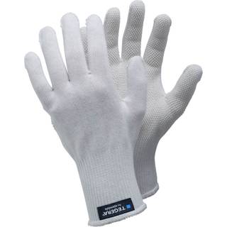 Tegera 921 Handske Bomuld/PVC 9