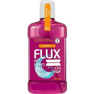 Flux Mundskyl Passion - 500 ml