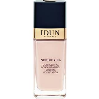Idun Foundation Nordic Veil Saga 303 Saga Neutral light - 26 ml