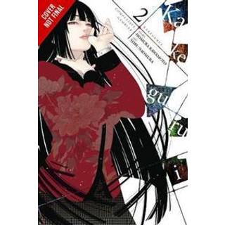 Kakegurui - Compulsive Gambler -, Vol. 2