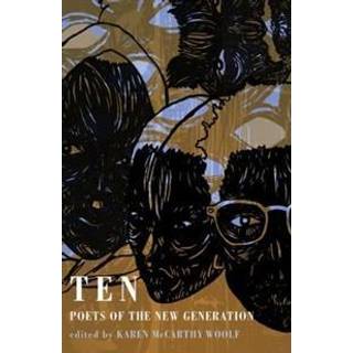 Ten: poets of the new generation