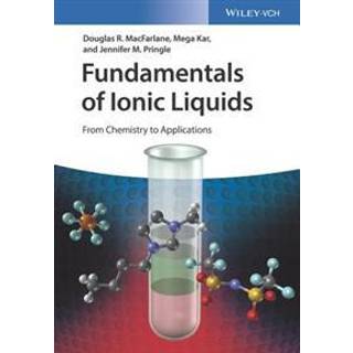 Fundamentals of Ionic Liquids
