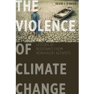 The Violence of Climate Change