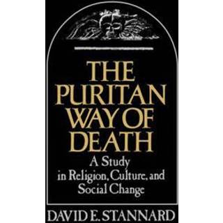 The Puritan Way of Death