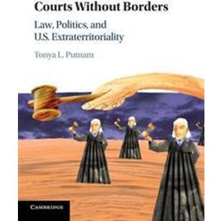 Courts without Borders