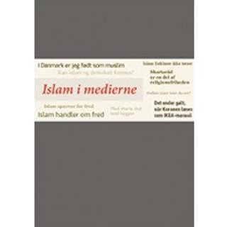Islam i medierne