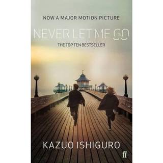 Never Let Me Go