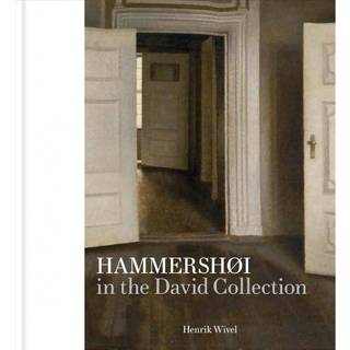 Hammershøi in the David Collection