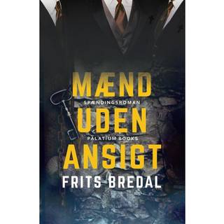 Mænd uden ansigt