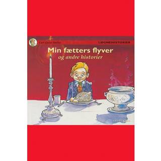 Min fætters flyver og andre historier
