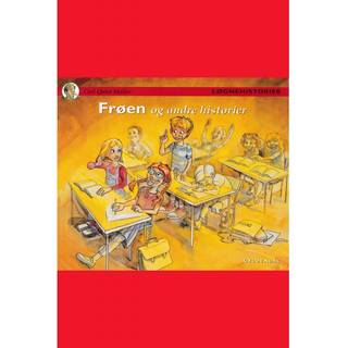 Frøen og andre historier