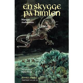 En skygge på himlen