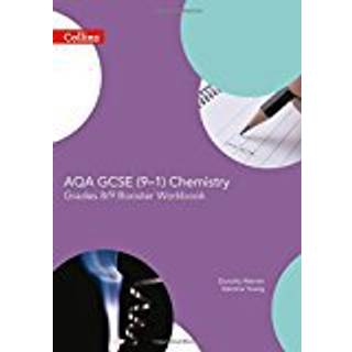 AQA GCSE (9–1) Chemistry Achieve Grade 8–9 Workbook