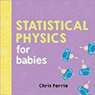 Statistical Physics for Babies
