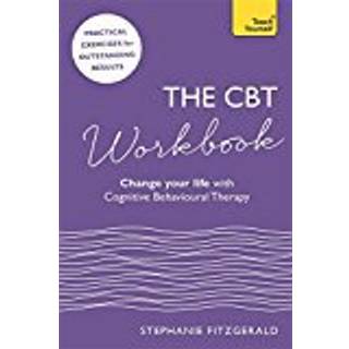The CBT Workbook