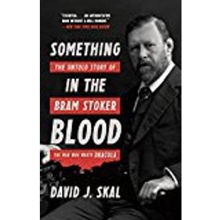 Something in the Blood