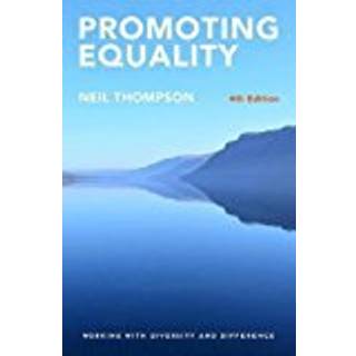 Promoting Equality