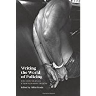 Writing the World of Policing
