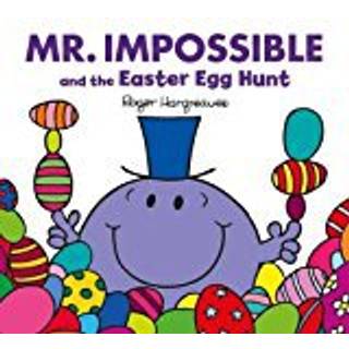 Mr Impossible and The Easter Egg Hunt – Story Library Format