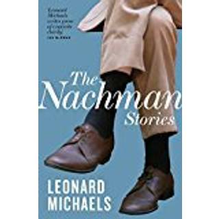 The Nachman Stories