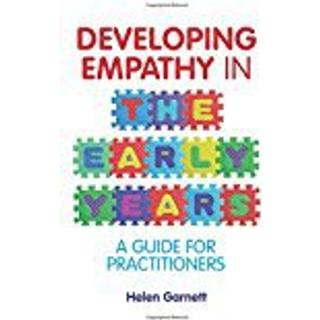 Developing Empathy in the Early Years