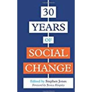30 Years of Social Change