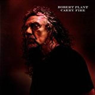 Robert Plant - Carry Fire (2 LP)