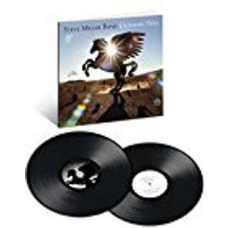 Steve Miller Band - Ultimate Hits