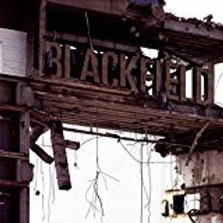 Blackfield - II