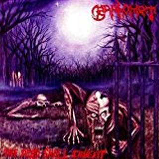 Baphomet - The Dead Shall Inherit