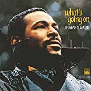 Marvin Gaye - What's Going On