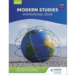 Higher Modern Studies: International Issues