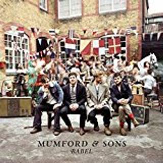 Mumford & Sons - Babel