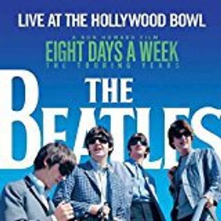 The Beatles - Live at the Hollywood Bowl
