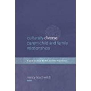 Culturally Diverse Parent-Child and Family Relationships