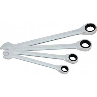 Skiftenøkkelsett KS Tools 503.4270; 4 stk.