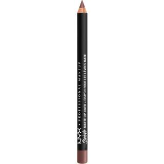 NYX Professional Makeup Suede Matte Lip Liner Club Hopper