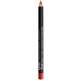 NYX NYX ruskind Matte Lip Liner SMLL11 Kitten hæle/glitz